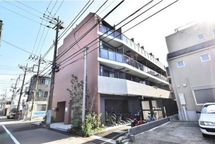ハーモニーレジデンス東京サウス六郷