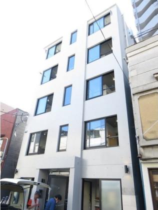 Embellir御徒町（アンベリール御徒町）