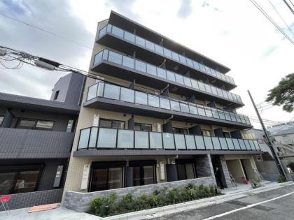 GALICIA新宿西落合Ⅱ（ガリシア新宿西落合Ⅱ）