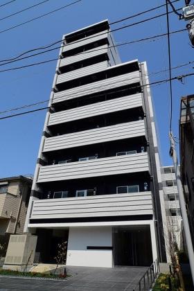 Stage Grande新中野AsylCourt（ステージグランデ新中野アジールコート）