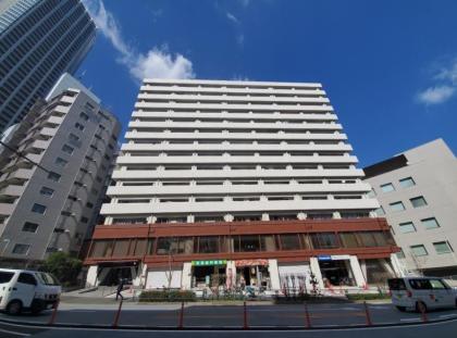 シャトレ市ヶ谷