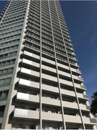 APPLE TOWER TOKYO CANAL COURT（アップルタワー東京キャナルコート）