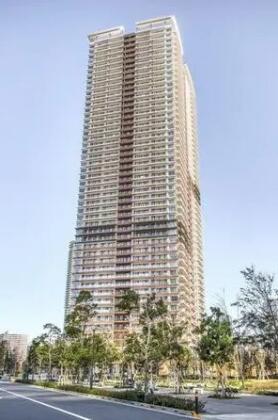 パークタワー晴海
