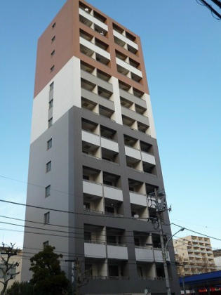 MAKES DESIGN東陽町（メイクスデザイン東陽町)