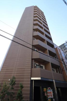 GENOVIA 新御徒町 skygarden（ジェノヴィア新御徒町スカイガーデン）
