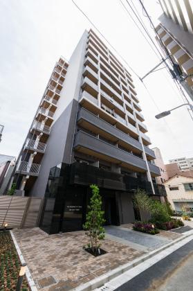 THE RESIDENCE OF TOKYO 20 EAST TOWER（ザ・レジデンス・オブ・トーキョーＨ20イーストタワー）