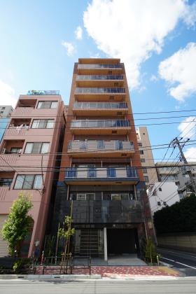 THE RESIDENCE OF TOKYO 20 WEST TOWER（ザ・レジデンス・オブ・トーキョーＨ20ウエストタワー）