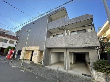 PLAIRE DEUXQ品川御殿山（プレール・ドゥーク品川御殿山）