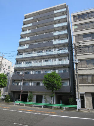 Rising place浅草五番館（ライジング プレイス浅草五番館）
