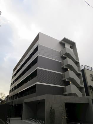 AZEST矢口渡（アゼスト矢口渡）