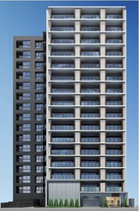 MIDTOWN CONDO 四谷（ミッドタウンコンド四谷）