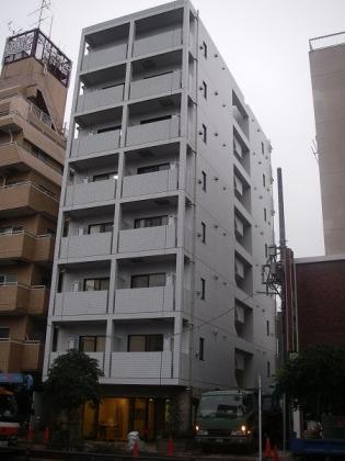 TOHSHIN PHOENIX 新宿余丁町（トーシンフェニックス新宿余丁町）
