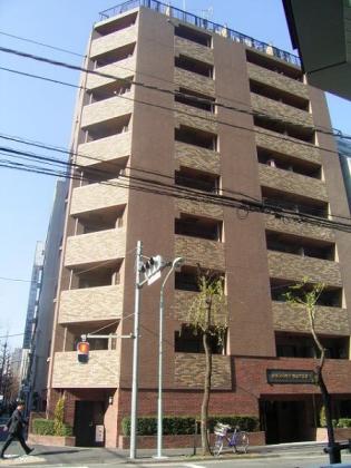 TOHSHIN PHOENIX新橋弐番館（トーシンフェニックス新橋弐番館）