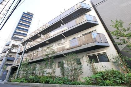 Harmony Residence 神楽坂 Hills third(ハーモニーレジデンス神楽坂ヒルズ サード)