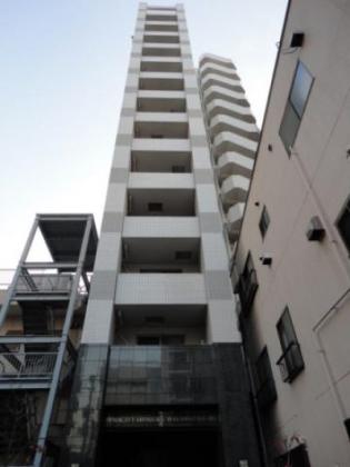 Dynacity新宿若松町［ダイナシティ新宿若松町］