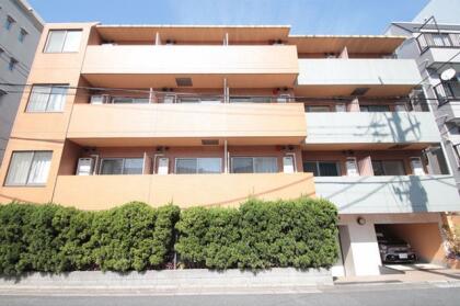 パレ・ホームズ天王洲