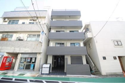 プロスパー小石川