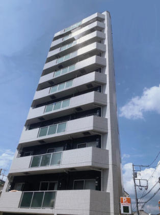 VERXEED品川西大井（ベルシード品川西大井）