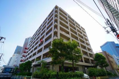 URBAN FLATS芝浦（アーバンフラッツ芝浦）