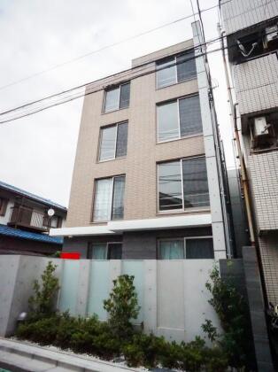 パセオ東新宿
