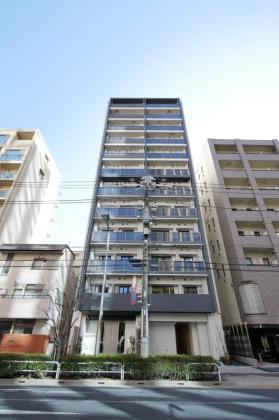 大森海岸レジデンス