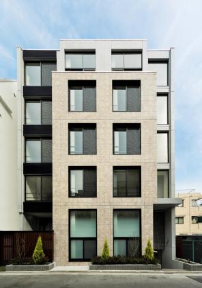 MIRIA RESIDENCE早稲田山吹町（ミリア・レジデンス早稲田山吹町）