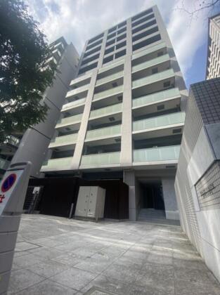 クラッシィスイート赤坂