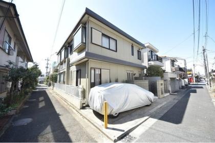 KOMABA東大前-1Ｆ