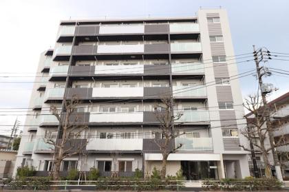 GENOVIA 新高島平 skygarden（ジェノヴィア新高島平スカイガーデン ）