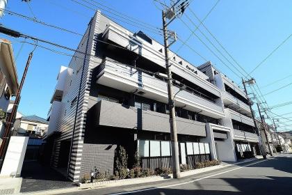 Grand Concierge多摩川AsylCourt（グランドコンシェルジュ多摩川アジールコート）