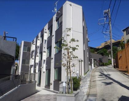 CREAL高田馬場［クリアル高田馬場］