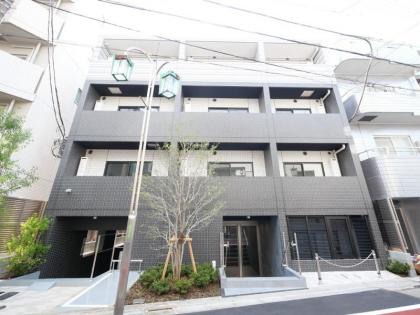 プレミアムキューブ大岡山ドゥ
