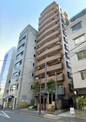 ライオンズステージ麻布