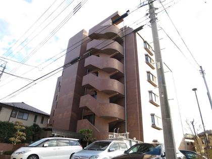 ウィルグレース八千代