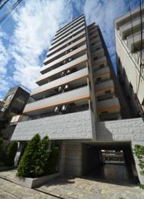 GALA CITY大井町（ガーラ・シティ大井町）