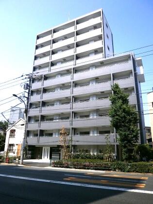 Isle東京向島弐番館（アイル東京向島弐番館）