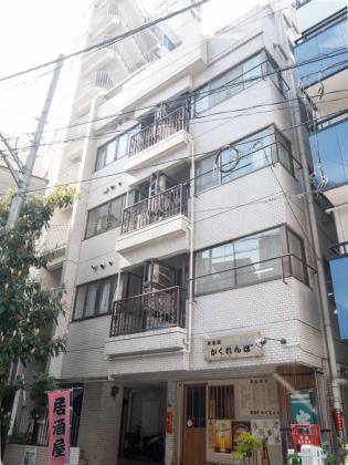 MAC小網町コート（マック小網町コート）
