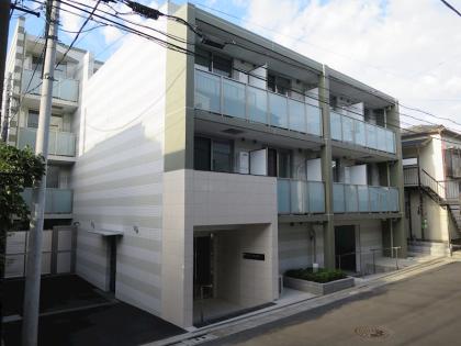 SKY COURT PALACE小竹向原（スカイコートパレス小竹向原）