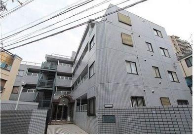 GRACIARENO町屋（グラシアリノ町屋）