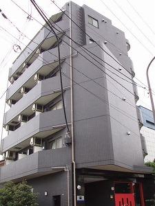 Jewel Kaminoge（ジュエル上野毛）