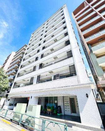 MANSION VIP新宿御苑（マンションヴィップ新宿御苑）