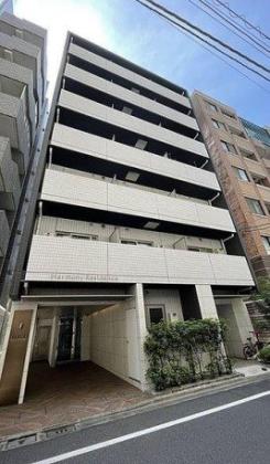 Harmony Residence水天宮前（ハーモニーレジデンス水天宮前）
