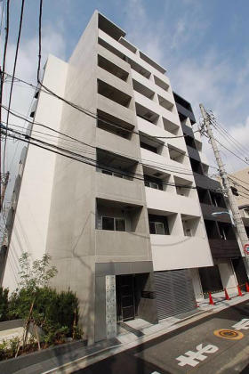 Grand Concierge高井戸（グランドコンシェルジュ高井戸）