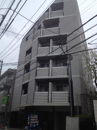 Voga Corte 世田谷上町（ヴォーガコルテ世田谷上町）