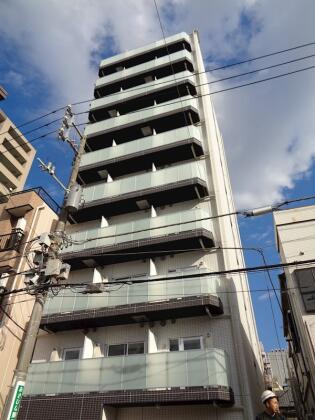 GENOVIA御徒町 skygarden（ジェノヴィア御徒町スカイガーデン）