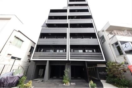ARKMARK梅屋敷ASYLCOURT（アークマーク梅屋敷アジールコート）