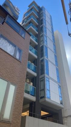 LASPACIO麻布笄町Residence（ラスパシオ麻布笄町レジデンス）