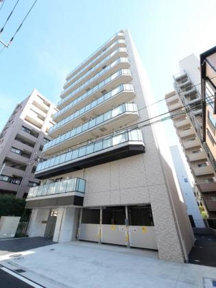 Bandoubashi Rental Apartment（阪東橋レンタルアパートメント）