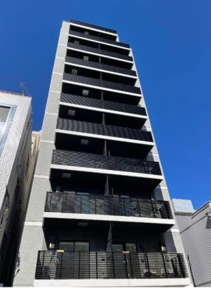 MIRIA RESIDENCE Ryogoku Ⅱ［ミリア・レジデンス両国Ⅱ］