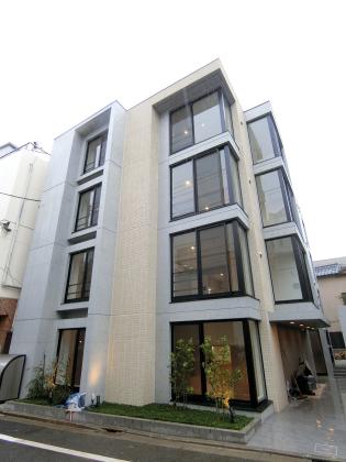 SOU OOKAYAMA（ソウ大岡山）